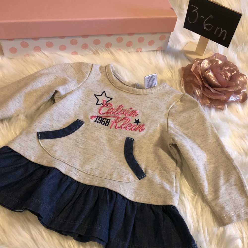 ❤️Sweater Calvin Klein ❤️